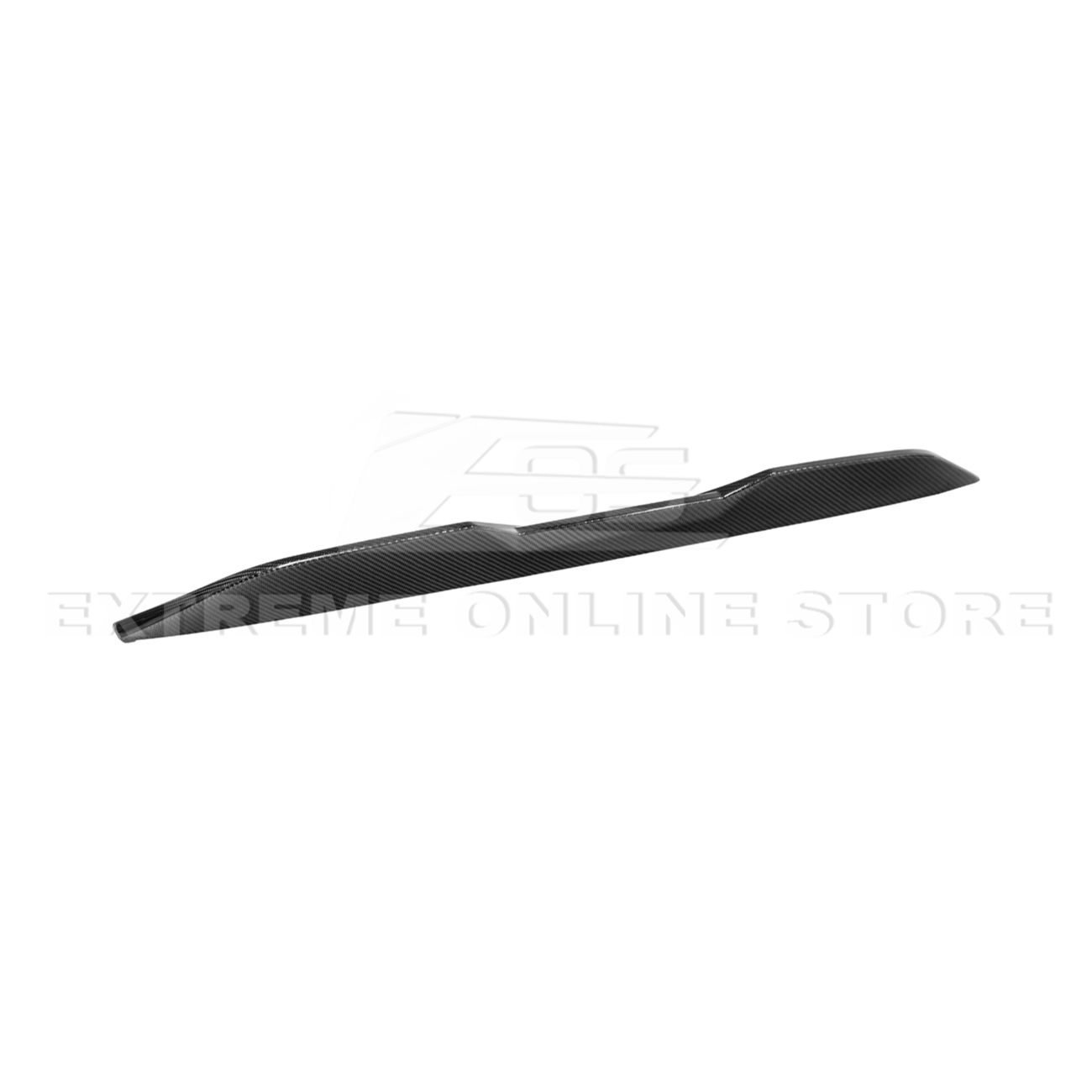 2023-Up BMW G87 M2 Rear Trunk Spoiler Wing