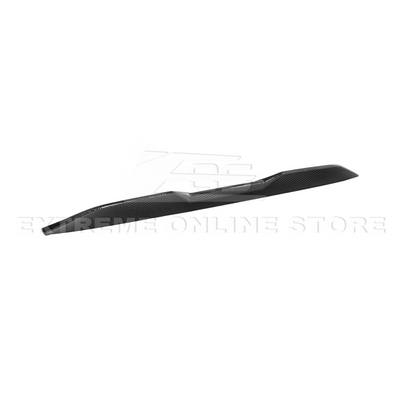 2023-Up BMW G87 M2 Rear Trunk Spoiler Wing