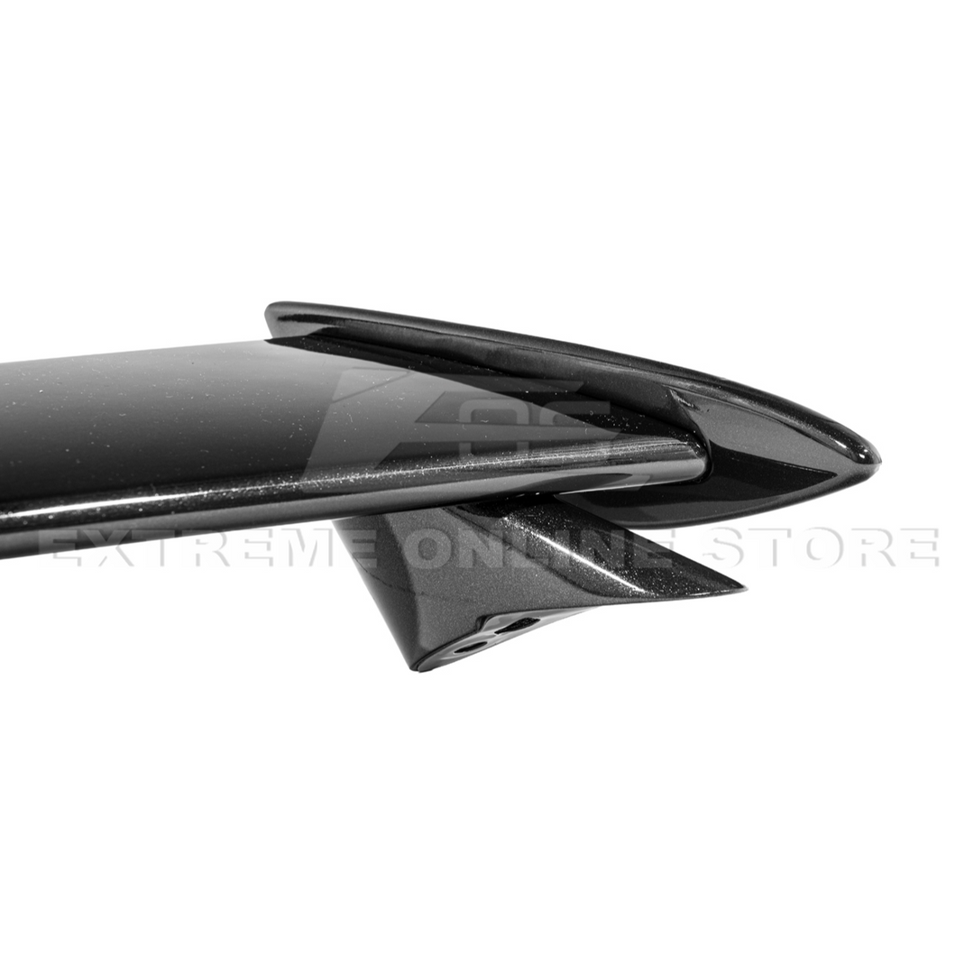 2020-Up Corvette C8 Z51 Facelifted Rear Trunk High Wing Spoiler