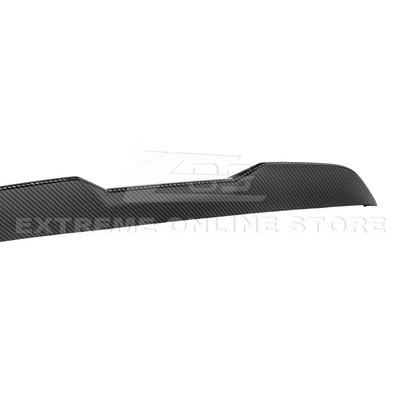 2023-Up BMW G87 M2 Rear Trunk Spoiler Wing
