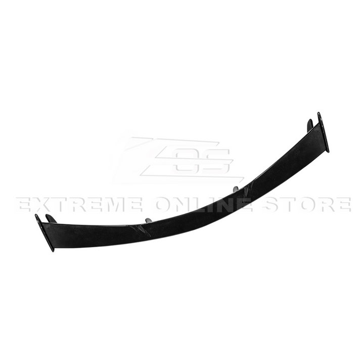 2020-Up Corvette C8 Z51 Facelifted Rear Trunk High Wing Spoiler