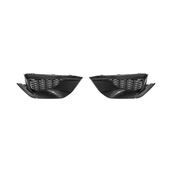 2024-Up Acura Integra Side Grille Cover