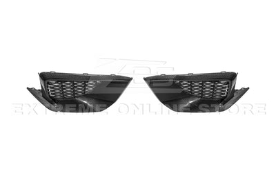 2024-Up Acura Integra Side Grille Cover