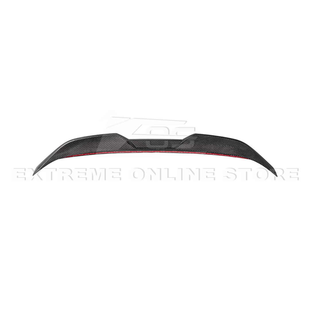 2023-Up BMW G87 M2 Rear Trunk Spoiler Wing