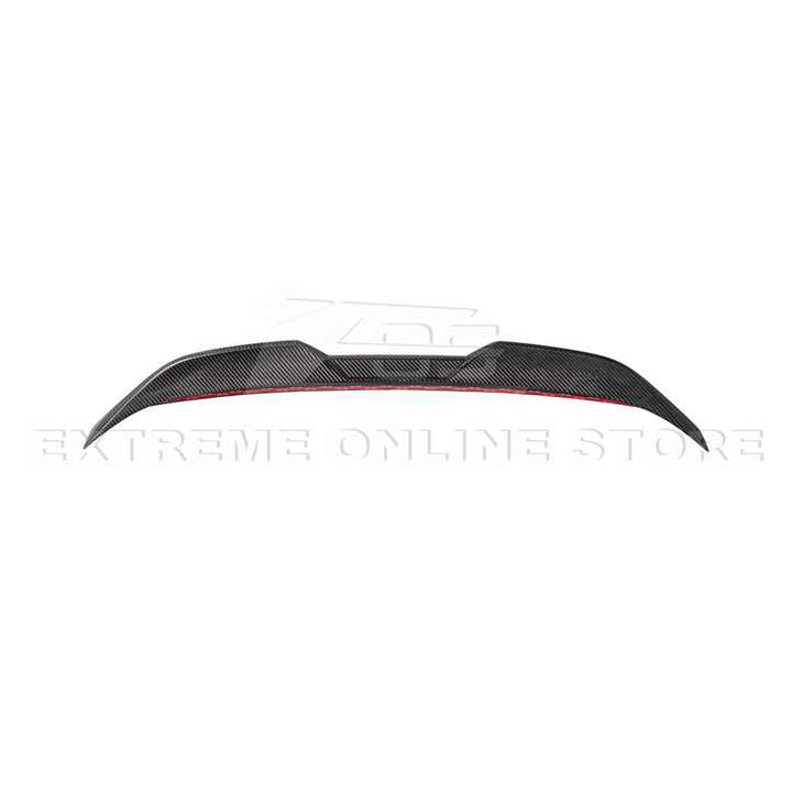 2023-Up BMW G87 M2 Rear Trunk Spoiler Wing
