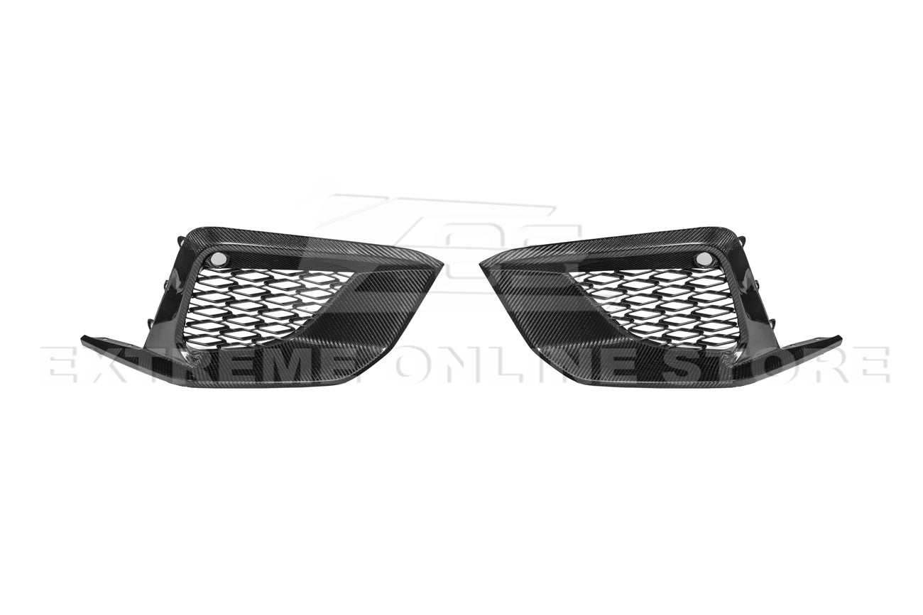 2024-Up Acura Integra Side Grille Cover