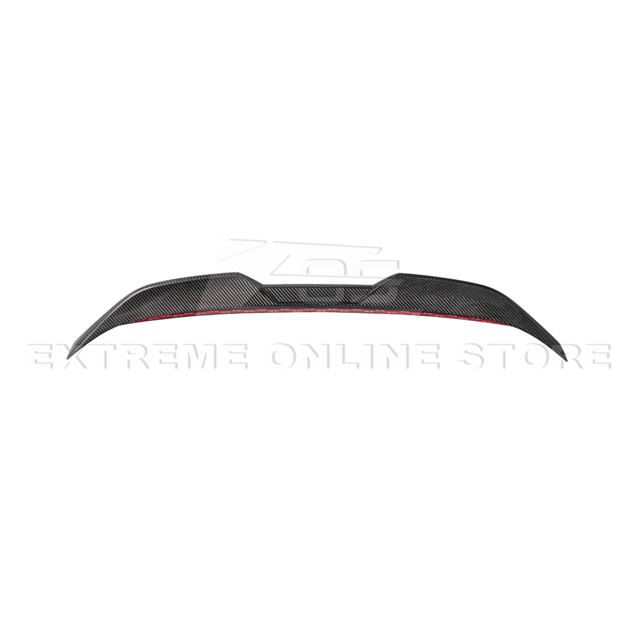 2023-Up BMW G87 M2 Rear Trunk Spoiler Wing
