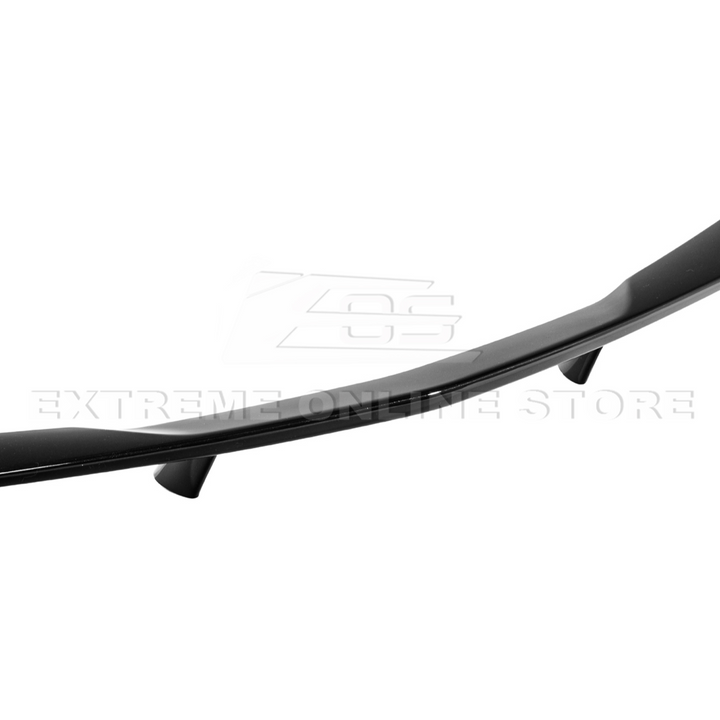 2020-Up Corvette C8 Z51 Facelifted Rear Trunk High Wing Spoiler