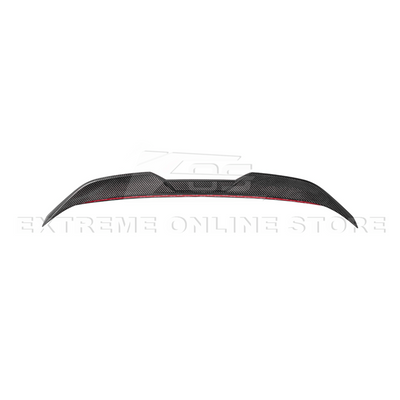 2023-Up BMW G87 M2 Rear Trunk Spoiler Wing
