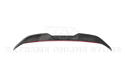 2023-Up BMW G87 M2 Rear Trunk Spoiler Wing