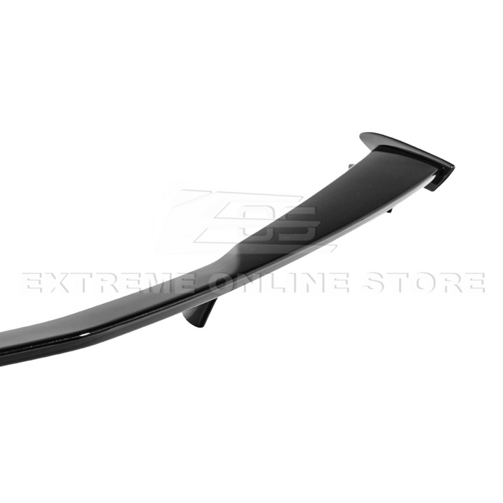 2020-Up Corvette C8 Z51 Facelifted Rear Trunk High Wing Spoiler