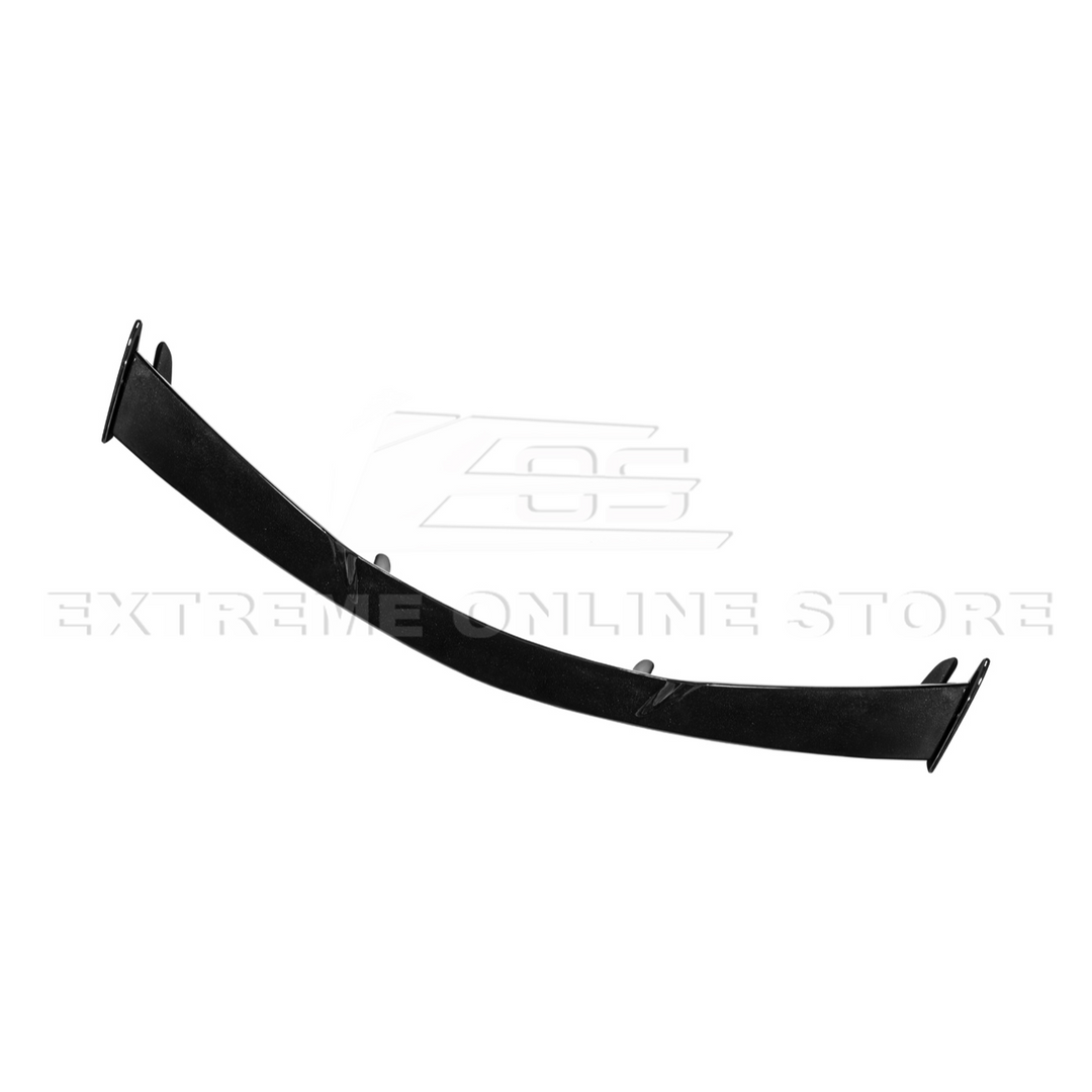 2020-Up Corvette C8 Z51 Facelifted Rear Trunk High Wing Spoiler