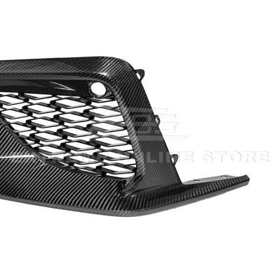 2024-Up Acura Integra Side Grille Cover