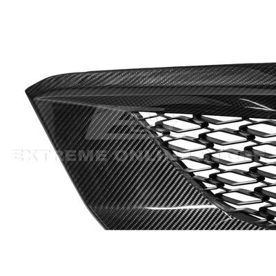 2024-Up Acura Integra Side Grille Cover