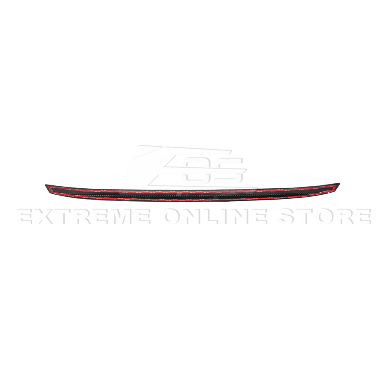 2023-Up BMW G87 M2 Rear Trunk Spoiler Wing