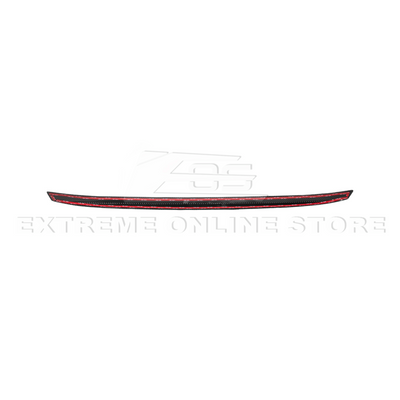 2023-Up BMW G87 M2 Rear Trunk Spoiler Wing
