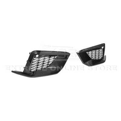 2024-Up Acura Integra Side Grille Cover