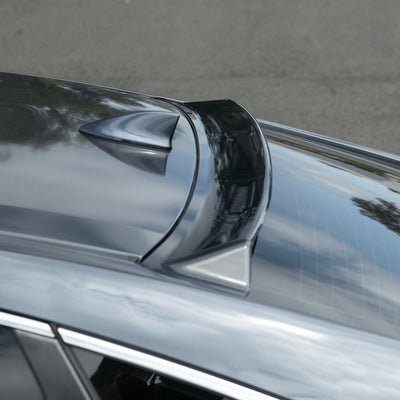 2016-21 Honda Civic Sedan Rear Roof Window Visor