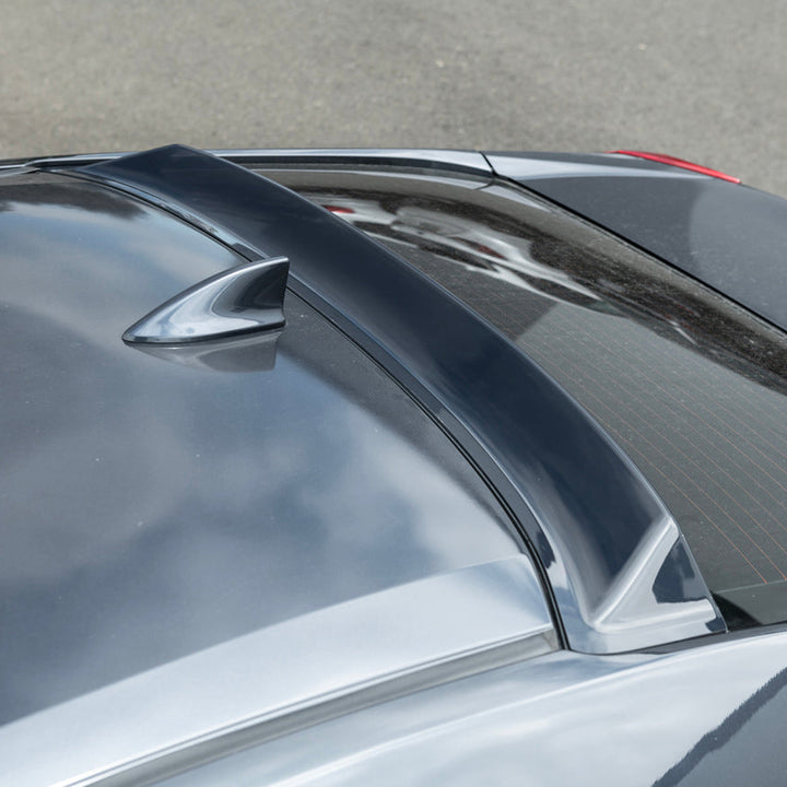 2016-21 Honda Civic Sedan Rear Roof Window Visor