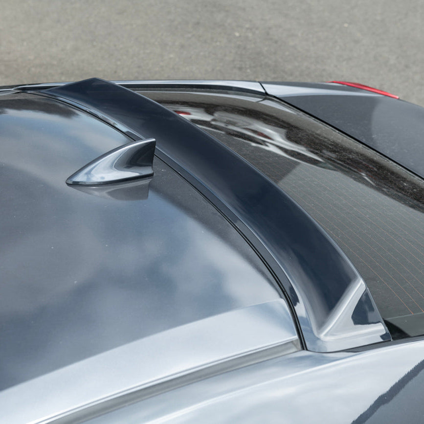 2016-21 Honda Civic Sedan Rear Roof Window Visor