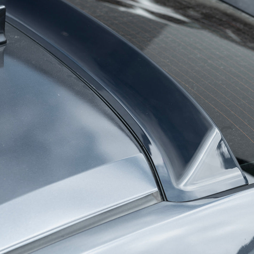 2016-21 Honda Civic Sedan Rear Roof Window Visor