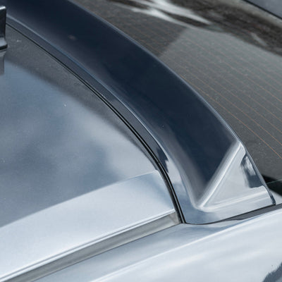 2016-21 Honda Civic Sedan Rear Roof Window Visor