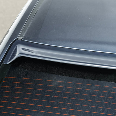 2016-21 Honda Civic Sedan Rear Roof Window Visor