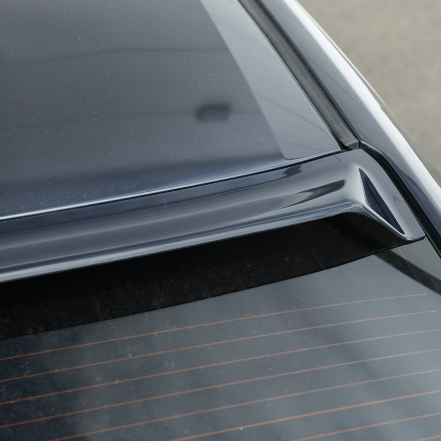 2016-21 Honda Civic Sedan Rear Roof Window Visor