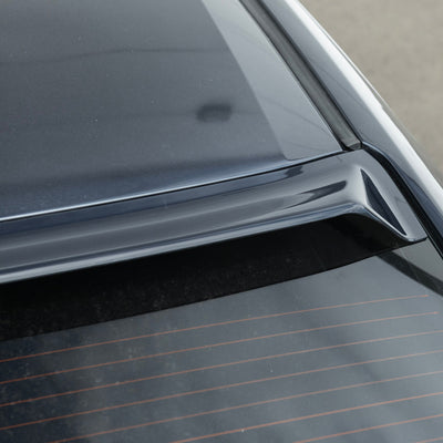 2016-21 Honda Civic Sedan Rear Roof Window Visor