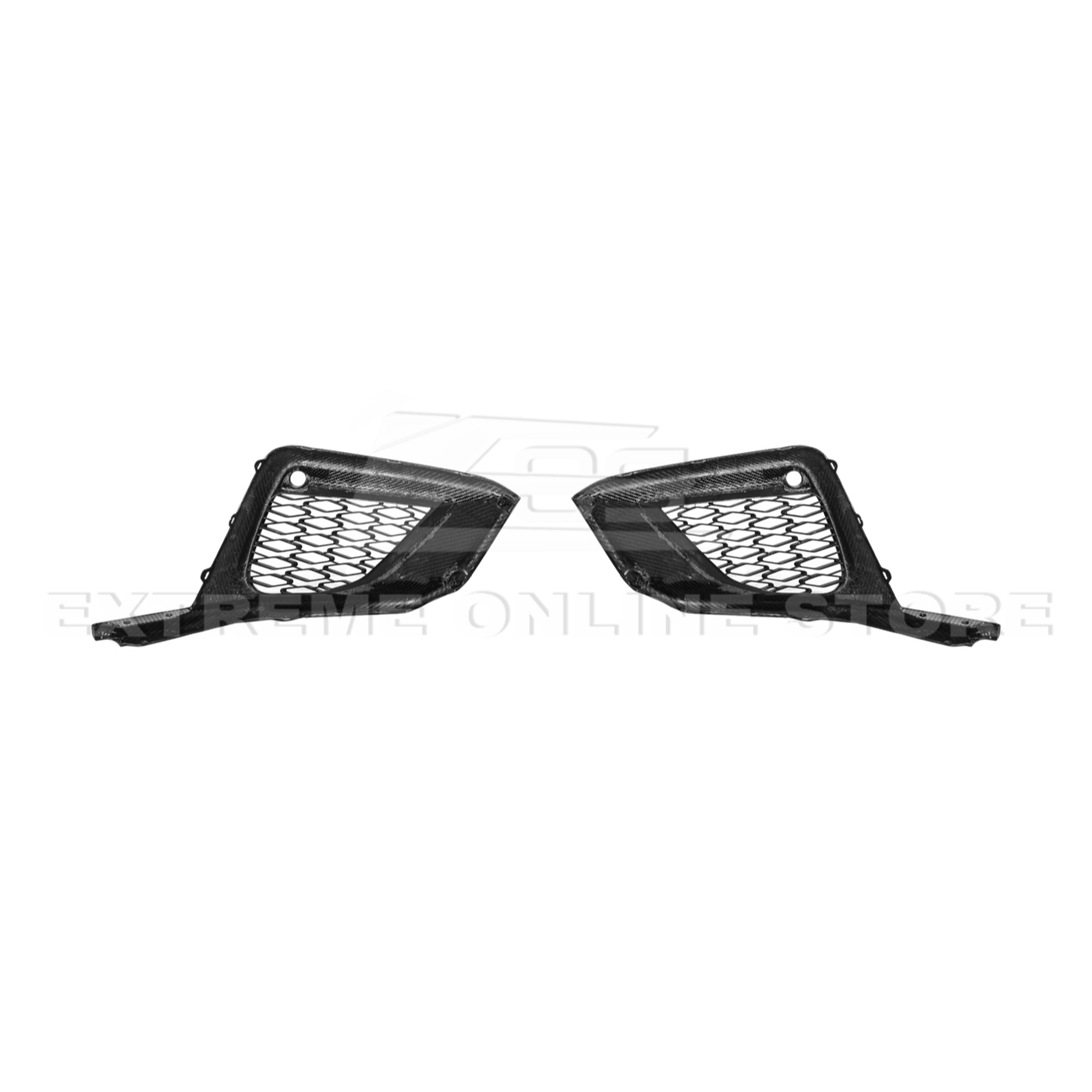 2024-Up Acura Integra Side Grille Cover