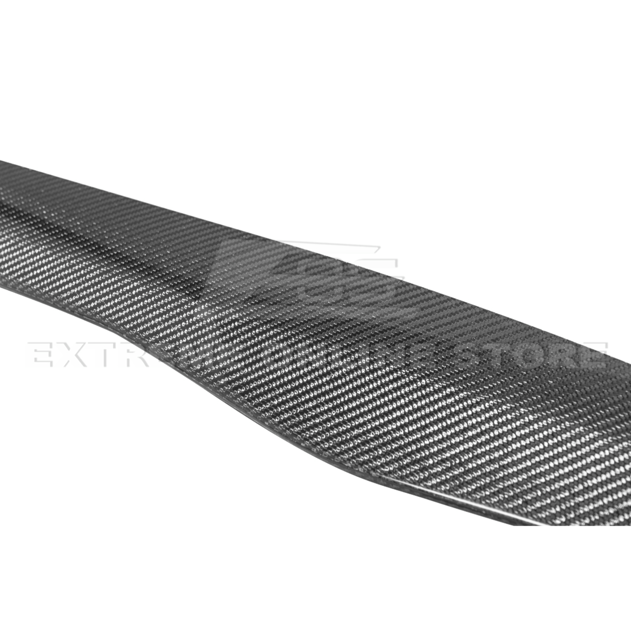 Chevrolet Corvette C8 Z06 Conversion Side Skirts