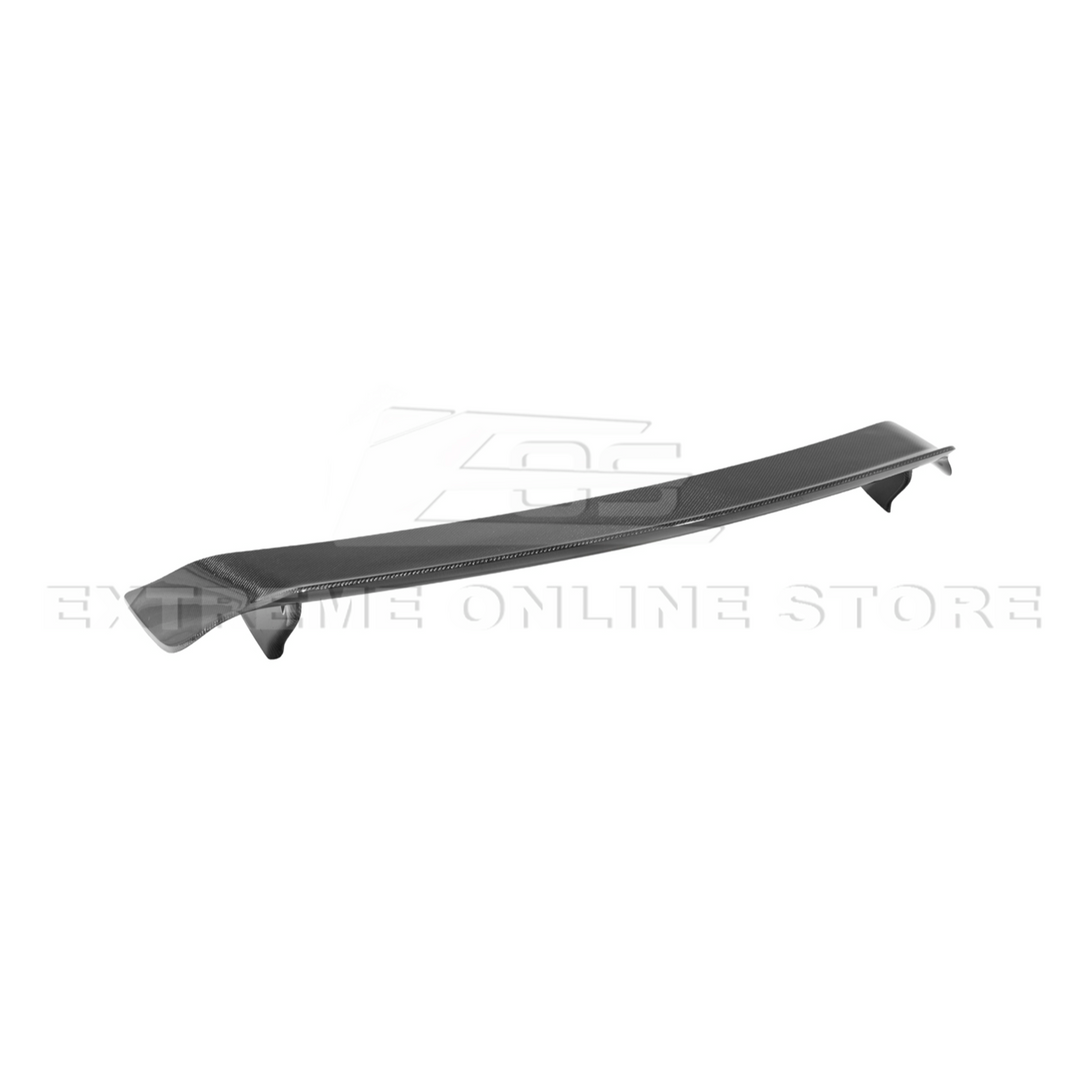 2023-Up BMW G87 M2 | M Performance Track Rear High Wing Spoiler