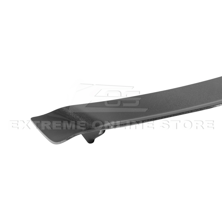 2023-Up BMW G87 M2 | M Performance Track Rear High Wing Spoiler