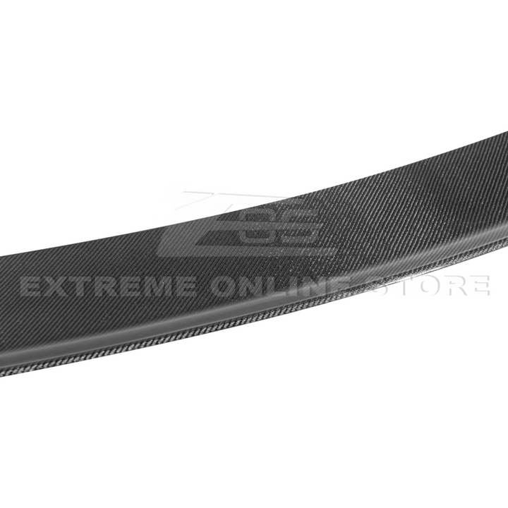 2023-Up BMW G87 M2 | M Performance Track Rear High Wing Spoiler