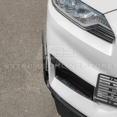 2023-Up BMW G87 M2 M Performance Front Splitter Lip