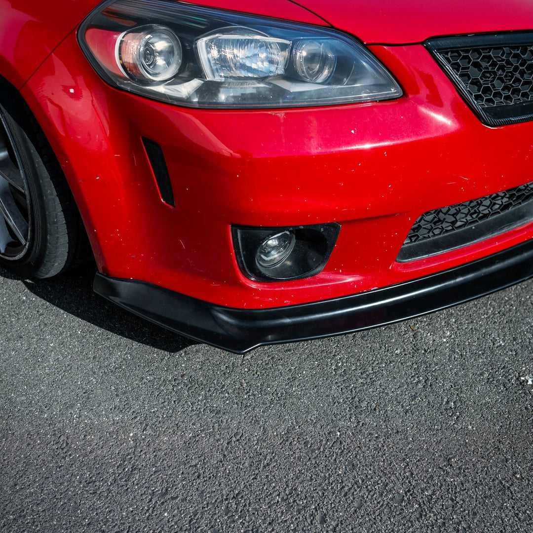 2008-09 Pontiac G8 GXP | EOS Performance Polyurethane Front Bumper Splitter Lip