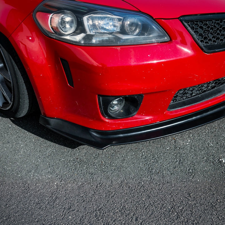 2008-09 Pontiac G8 GXP | EOS Performance Polyurethane Front Bumper Splitter Lip