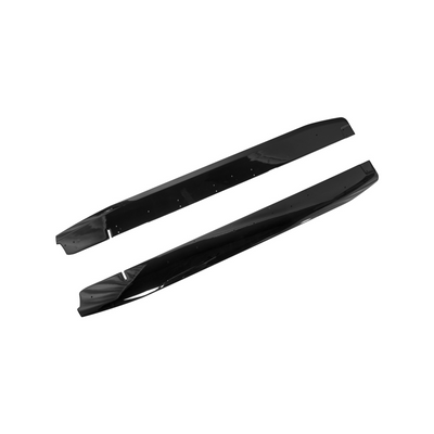 2022-Up Toyota GR86 Side Skirts