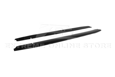 2022-Up Subaru BRZ CS Front Splitter & Side Skirts