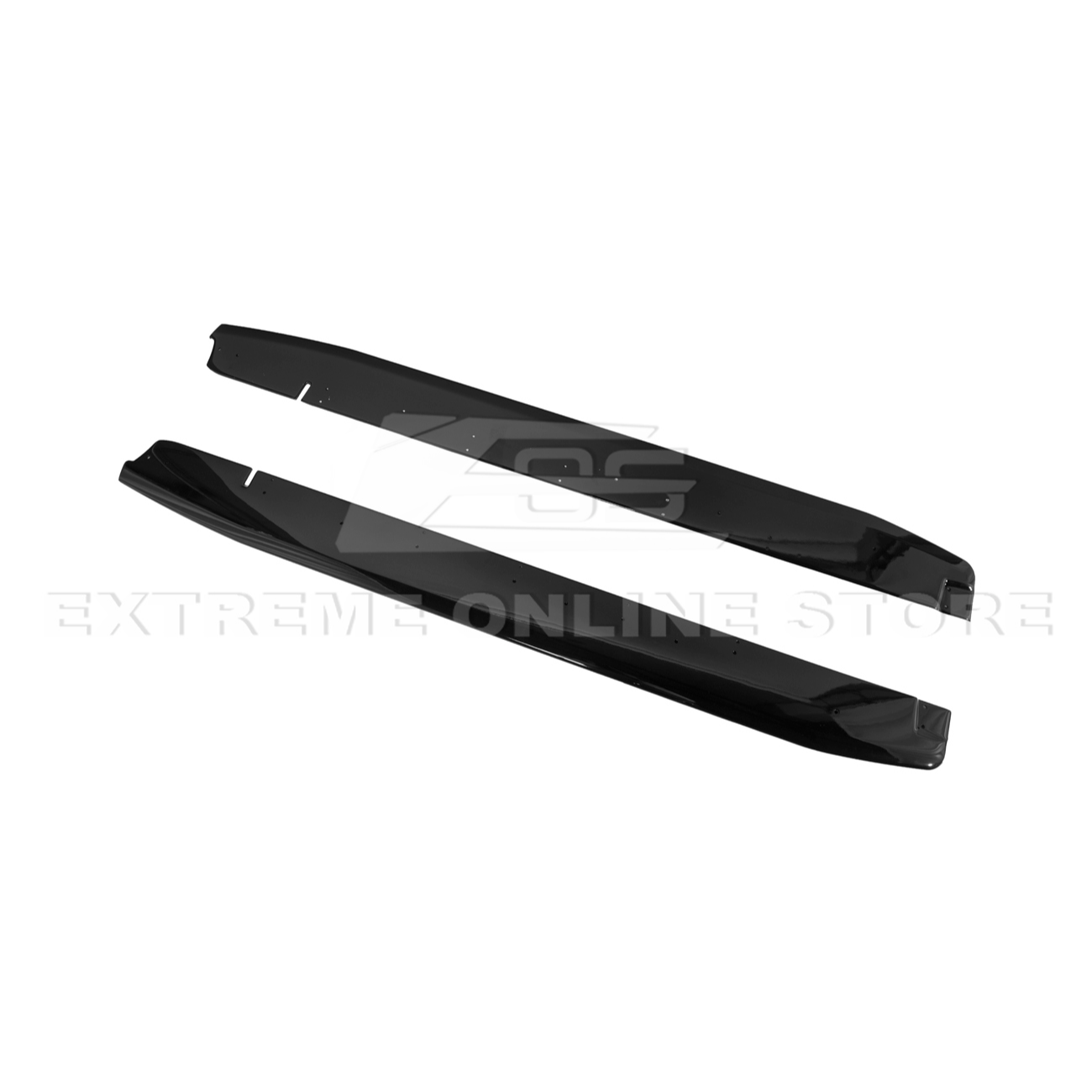 2022-Up Toyota GR86 Side Skirts