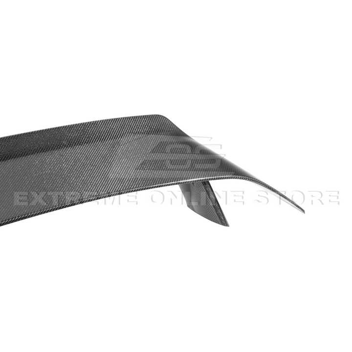 2023-Up BMW G87 M2 | M Performance Track Rear High Wing Spoiler