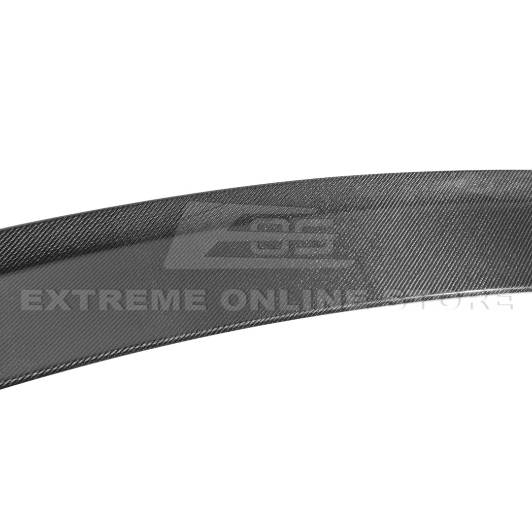 2023-Up BMW G87 M2 | M Performance Track Rear High Wing Spoiler