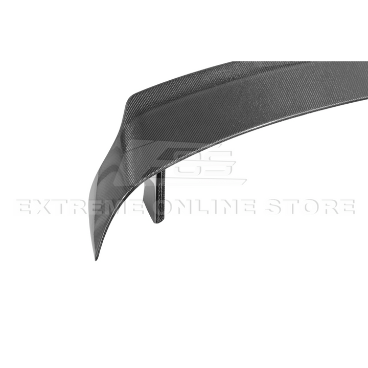 2023-Up BMW G87 M2 | M Performance Track Rear High Wing Spoiler