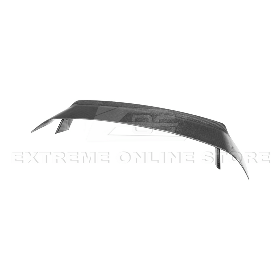 2023-Up BMW G87 M2 | M Performance Track Rear High Wing Spoiler