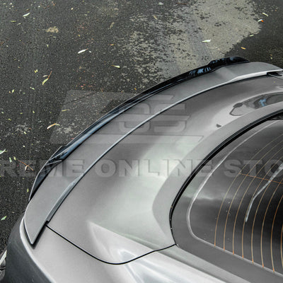 2015-23 Ford Mustang GT Spoiler Wickerbill Spoiler Flap Insert