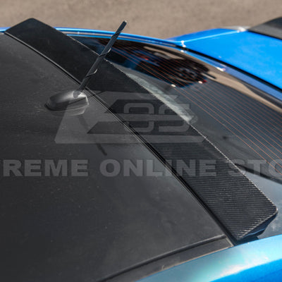 2008-09 Pontiac G8 Rear Roof Spoiler