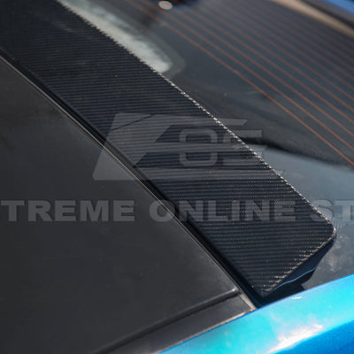 2008-09 Pontiac G8 Rear Roof Spoiler