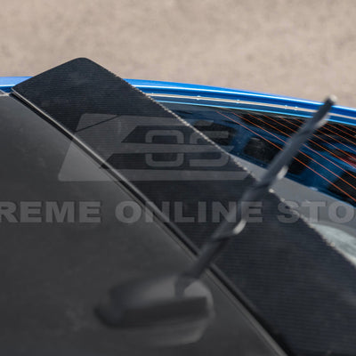 2008-09 Pontiac G8 Rear Roof Spoiler