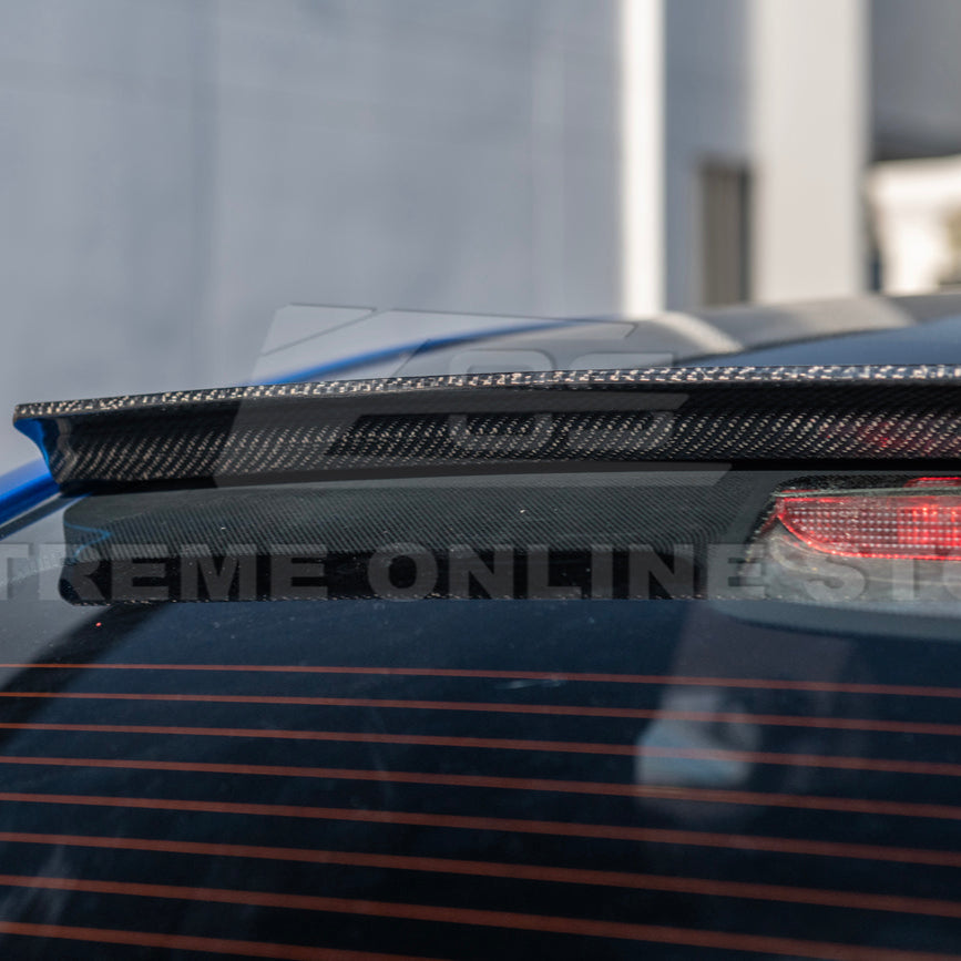 2008-09 Pontiac G8 Rear Roof Spoiler