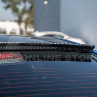 2008-09 Pontiac G8 Rear Roof Spoiler